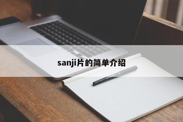 sanji片的简单介绍